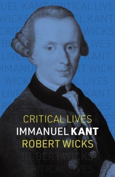 Immanuel Kant, Robert Wicks