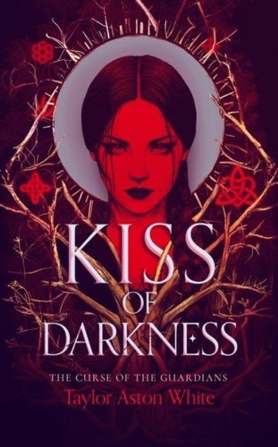 Kiss of Darkness: A Dark Paranormal Romance