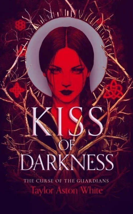 Kiss of Darkness: A Dark Paranormal Romance