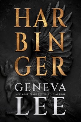 Harbinger, Geneva Lee