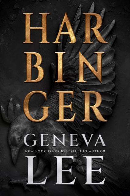Harbinger, Geneva Lee