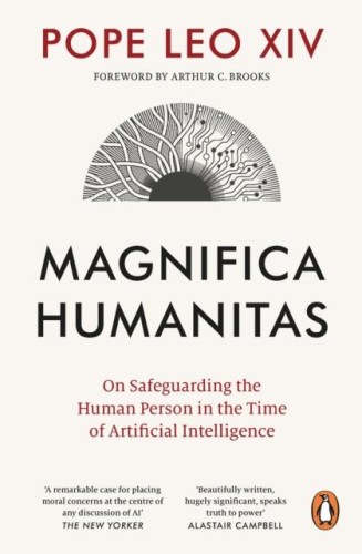 Magnifica Humanitas, Pope Leo XIV