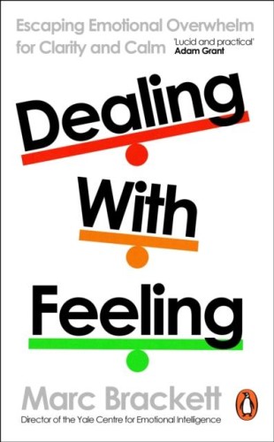 Dealing with Feeling, Marc Brackett