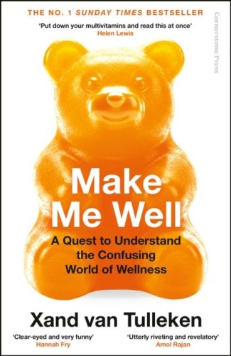 Make Me Well, Xand van Tulleken