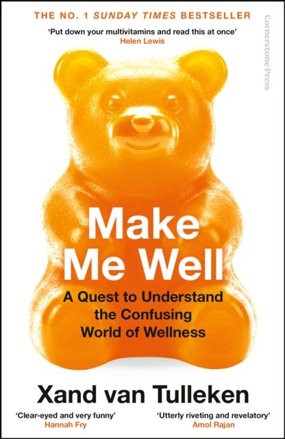 Make Me Well, Xand van Tulleken