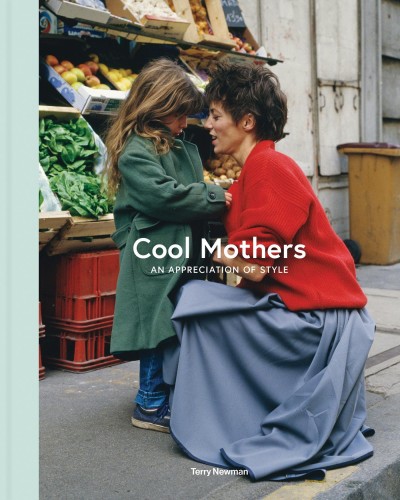 Cool Mothers, Terry Newman