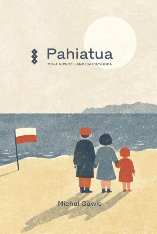 Pahiatua 80. Moja nowozelandzka przygoda.