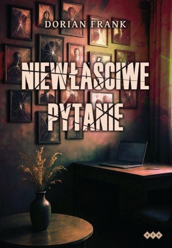 Niewłaściwe pytanie. Poza nawiasem Tom 1