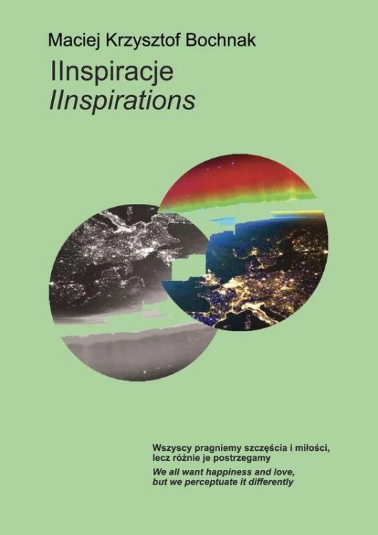 IInspirations / IInspiracje
