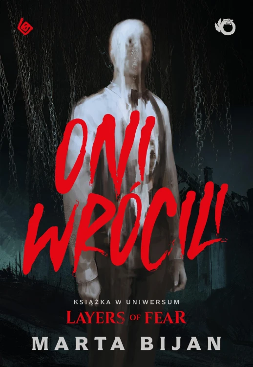 Oni wrócili, Marta Bijan