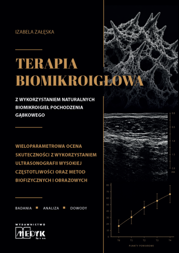 Terapia Biomikroigłowa z wykorzystaniem...