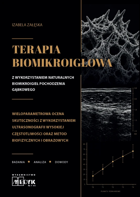 Terapia Biomikroigłowa z wykorzystaniem...