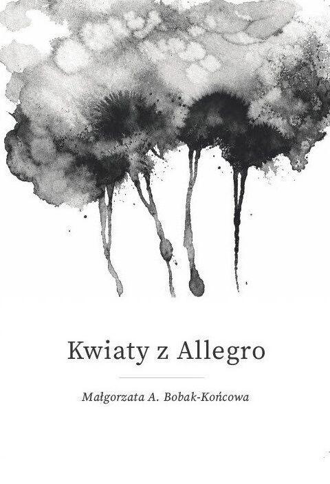 Kwiaty z Allegro, Małgorzata Bobak-Końcowa