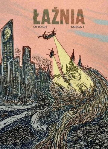 Łaźnia. Księga 1, Ottoich