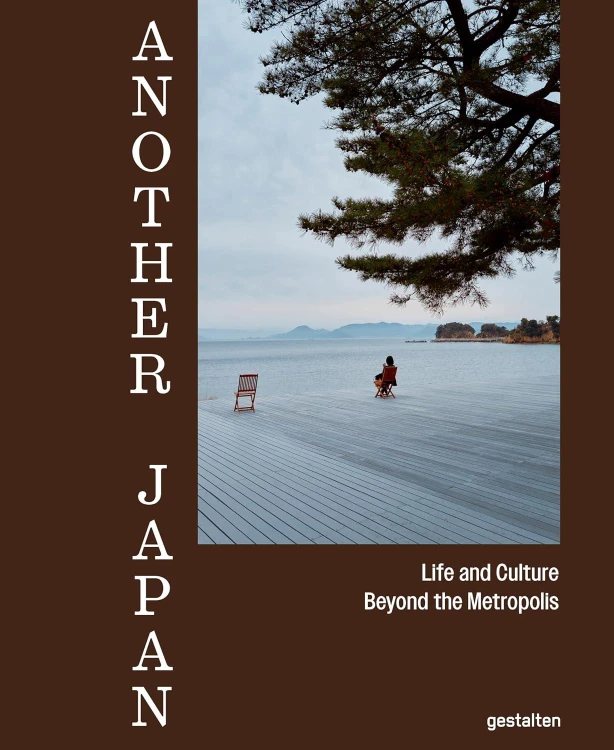Another Japan. Life and Culture Beyond the...