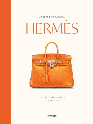 Masters of Fashion: Hermès. Creations That...