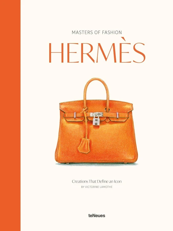 Masters of Fashion: Hermès. Creations That...
