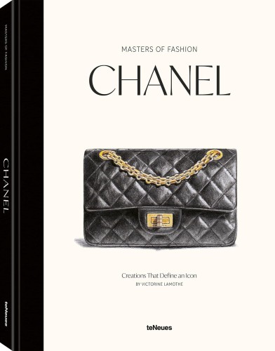 Masters of Fashion: Chanel. Creations That...