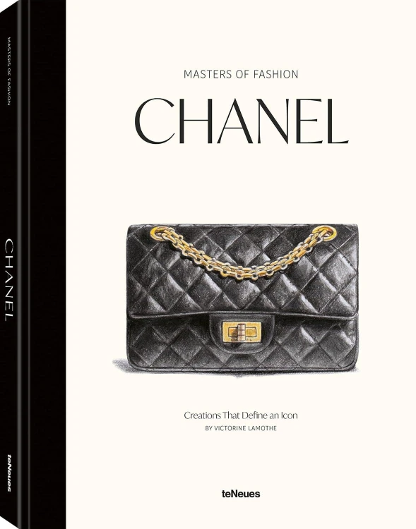 Masters of Fashion: Chanel. Creations That...