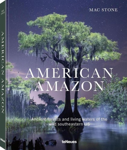 American Amazon. Ancient Forests and Living...