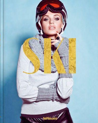 SKI, Gabriella le Breton
