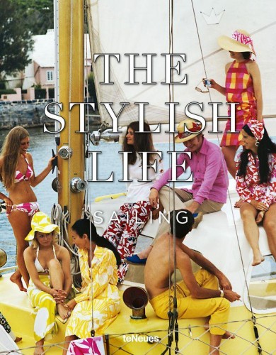 The Stylish Life Sailing, Opracowanie zbiorowe