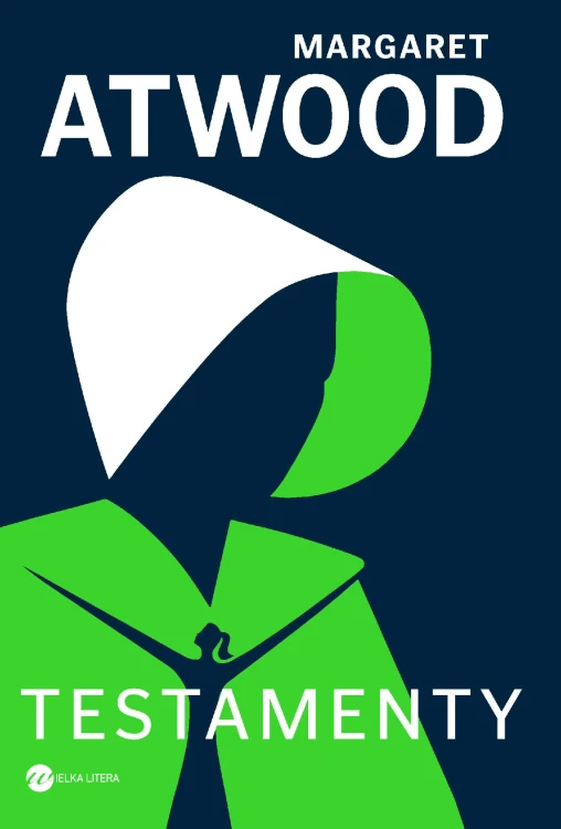 Testamenty wyd. 2026, Margaret Atwood