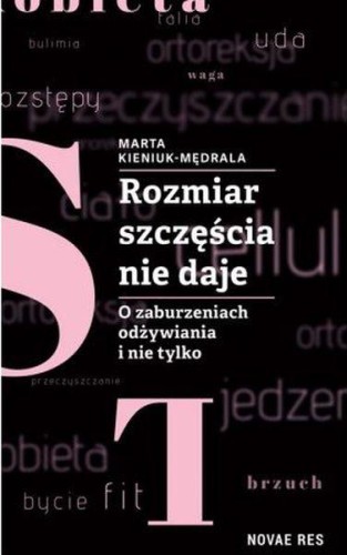 Rozmiar szczęścia nie daje o zaburzeniach...