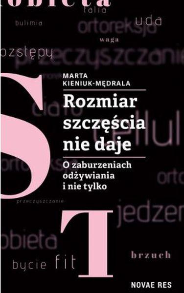 Rozmiar szczęścia nie daje o zaburzeniach...