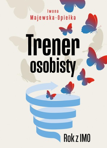 Trener osobisty. Rok z IMO. Drogowskazy