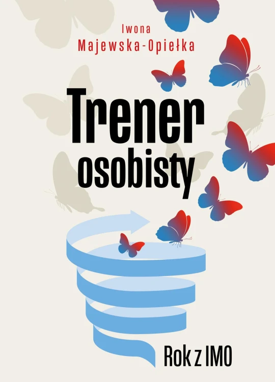 Trener osobisty. Rok z IMO. Drogowskazy