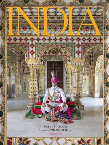 India, Ambroise Tézenas