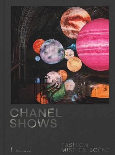 Chanel Shows: Fashion Mise-en-Scene, Émilie Hammen