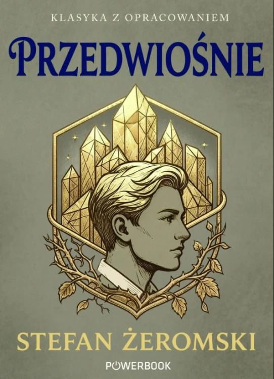 Przedwiośnie. Klasyka z opracowaniem