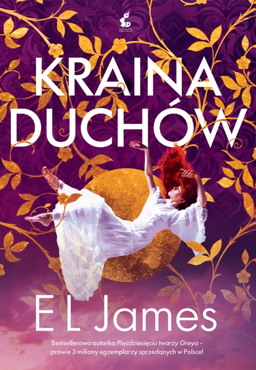 Kraina duchów, EL James