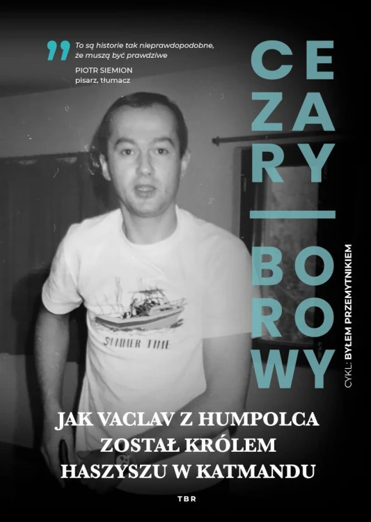 Jak Vaclav z Humpolca został królem haszyszu w...