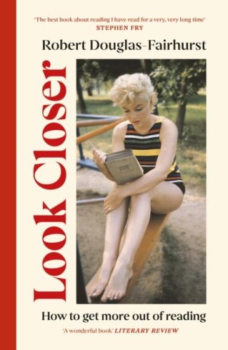 Look Closer, Robert Douglas-Fairhurst