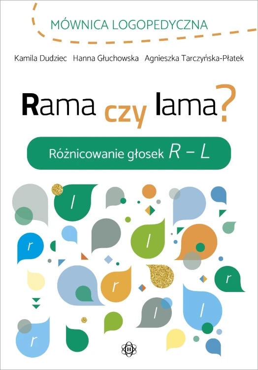 Rama czy lama?