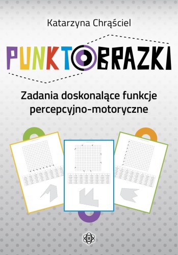 Punktobrazki, Chrąściel Katarzyna
