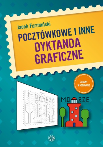Pocztówkowe i inne dyktanda graficzne