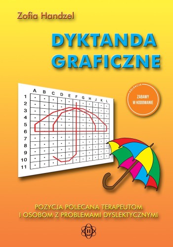 Dyktanda graficzne, Handzel Zofia