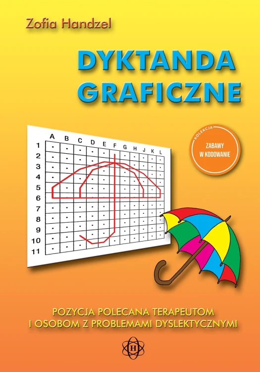 Dyktanda graficzne, Handzel Zofia