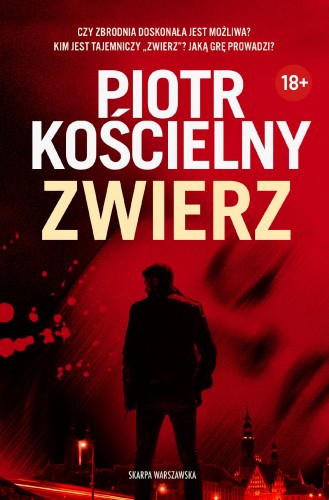 Zwierz, Piotr Kościelny