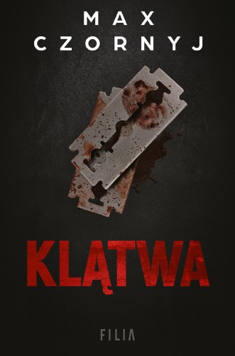 Klątwa wyd. 4, Max Czornyj