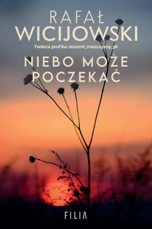 Niebo może poczekać, Rafał Wicijowski
