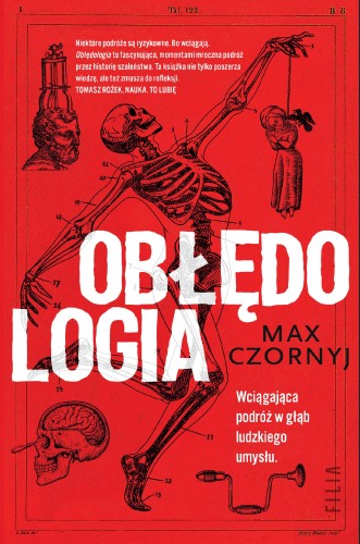 Obłędologia, Max Czornyj