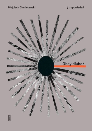 Obcy diabeł, Wojciech Chmielewski
