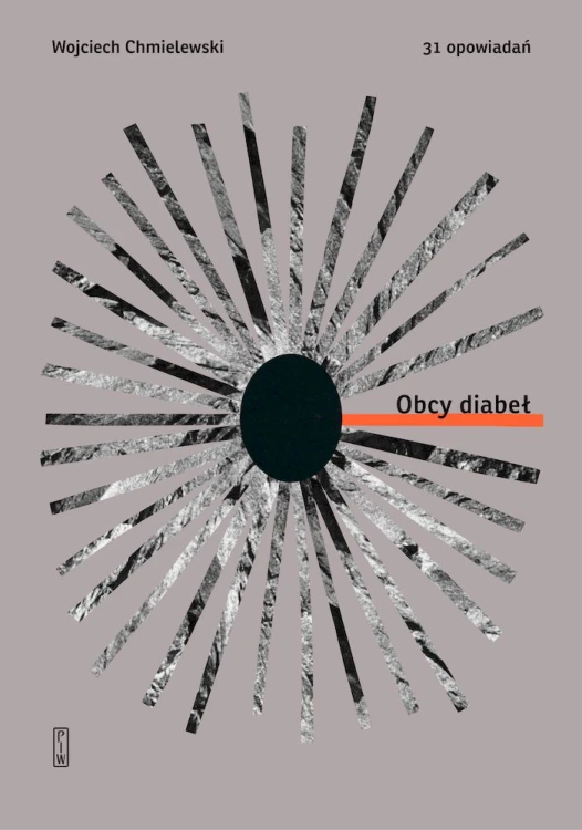 Obcy diabeł, Wojciech Chmielewski