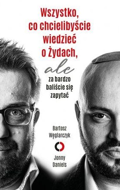 Wszystko, co chcielibyście wiedzieć o Żydach,...