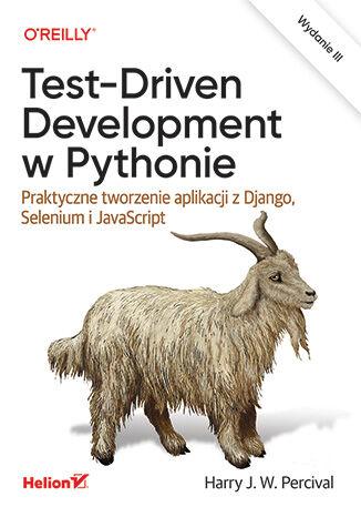 Test-Driven Development w Pythonie. Praktyczne...